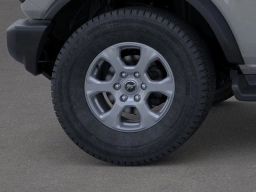 Ford Bronco Big Bend 4 Door 4x4 2026