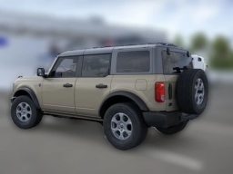 Ford Bronco Big Bend 4 Door 4x4 2026