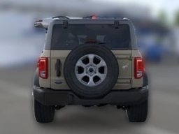 Ford Bronco Big Bend 4 Door 4x4 2026