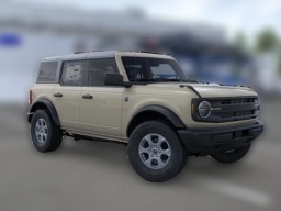 Ford Bronco Big Bend 4 Door 4x4 2026