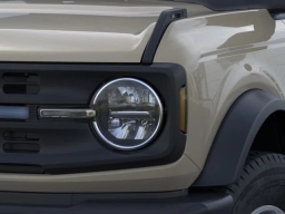 Ford Bronco Big Bend 4 Door 4x4 2026