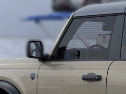 Ford Bronco Big Bend 4 Door 4x4 2026