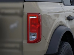 Ford Bronco Big Bend 4 Door 4x4 2026