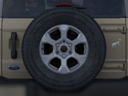 Ford Bronco Big Bend 4 Door 4x4 2026