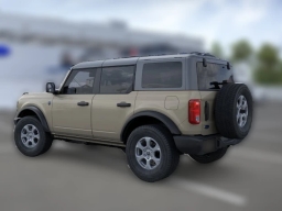 Ford Bronco Big Bend 4 Door 4x4 2026