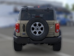 Ford Bronco Big Bend 4 Door 4x4 2026