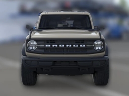 Ford Bronco Big Bend 4 Door 4x4 2026