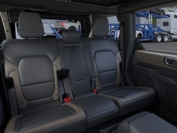 Ford Bronco Big Bend 4 Door 4x4 2026