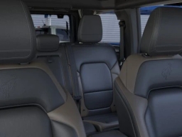 Ford Bronco Big Bend 4 Door 4x4 2026