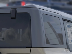 Ford Bronco Big Bend 4 Door 4x4 2026