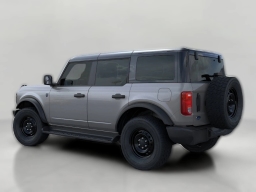 Ford Bronco Big Bend 4 Door 4x4 2026