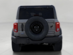 Ford Bronco Big Bend 4 Door 4x4 2026