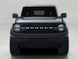 Ford Bronco Big Bend 4 Door 4x4 2026