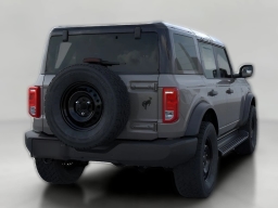 Ford Bronco Big Bend 4 Door 4x4 2026