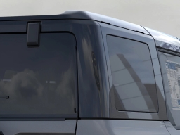 Ford Bronco Big Bend 4 Door 4x4 2026