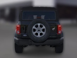 Ford Bronco Big Bend 4 Door 4x4 2025