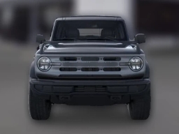 Ford Bronco Big Bend 4 Door 4x4 2025