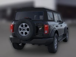 Ford Bronco Big Bend 4 Door 4x4 2025