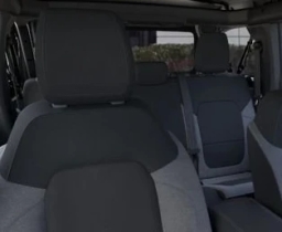 Ford Bronco Big Bend 4 Door 4x4 2025