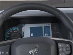 Ford Bronco Big Bend 4 Door 4x4 2025