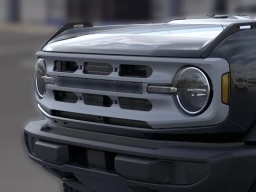 Ford Bronco Big Bend 4 Door 4x4 2025