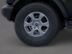 Ford Bronco Big Bend 4 Door 4x4 2025