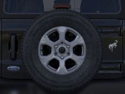 Ford Bronco Big Bend 4 Door 4x4 2025