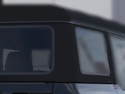 Ford Bronco Big Bend 4 Door 4x4 2025