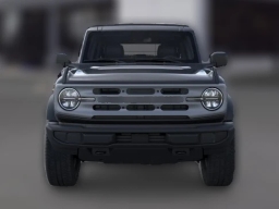 Ford Bronco Big Bend 4 Door 4x4 2025