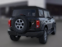 Ford Bronco Big Bend 4 Door 4x4 2025