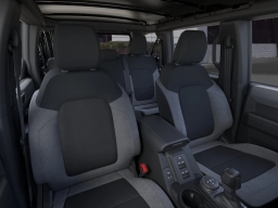 Ford Bronco Big Bend 4 Door 4x4 2025