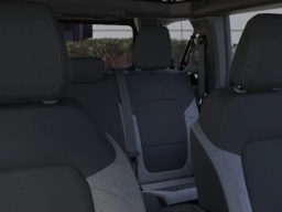 Ford Bronco Big Bend 4 Door 4x4 2025