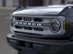 Ford Bronco Big Bend 4 Door 4x4 2025