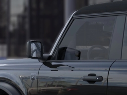 Ford Bronco Big Bend 4 Door 4x4 2025