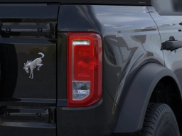 Ford Bronco Big Bend 4 Door 4x4 2025