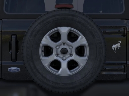 Ford Bronco Big Bend 4 Door 4x4 2025