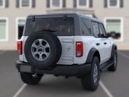 Ford Bronco Big Bend 4 Door 4x4 2025