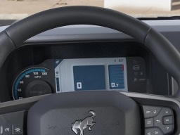 Ford Bronco Big Bend 4 Door 4x4 2025