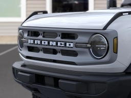 Ford Bronco Big Bend 4 Door 4x4 2025