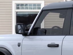 Ford Bronco Big Bend 4 Door 4x4 2025