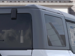 Ford Bronco Big Bend 4 Door 4x4 2025