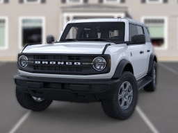 Ford Bronco Big Bend 4 Door 4x4 2026