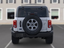 Ford Bronco Big Bend 4 Door 4x4 2026