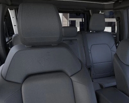 Ford Bronco Big Bend 4 Door 4x4 2026