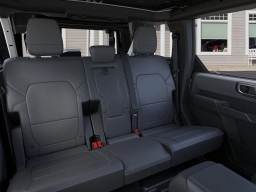 Ford Bronco Big Bend 4 Door 4x4 2026