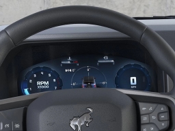 Ford Bronco Big Bend 4 Door 4x4 2026