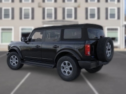 Ford Bronco Big Bend 4 Door 4x4 2026