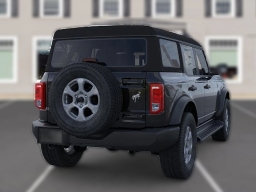 Ford Bronco Big Bend 4 Door 4x4 2026