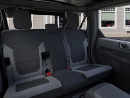 Ford Bronco Big Bend 4 Door 4x4 2026