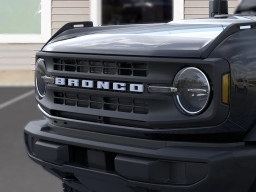 Ford Bronco Big Bend 4 Door 4x4 2026